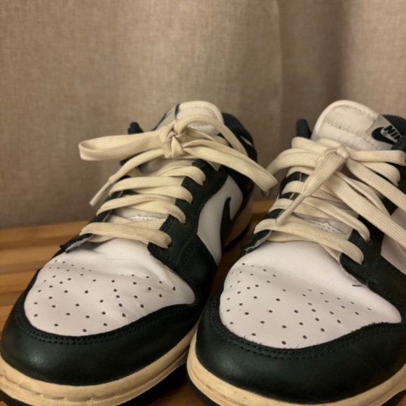 Dunk Low Vintage Green - Picture 7 of 7